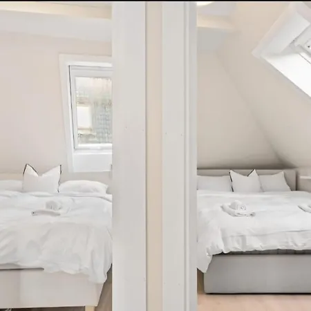 Bergen Beautiful Apartment Close To The City Harbor 아파트 베르겐